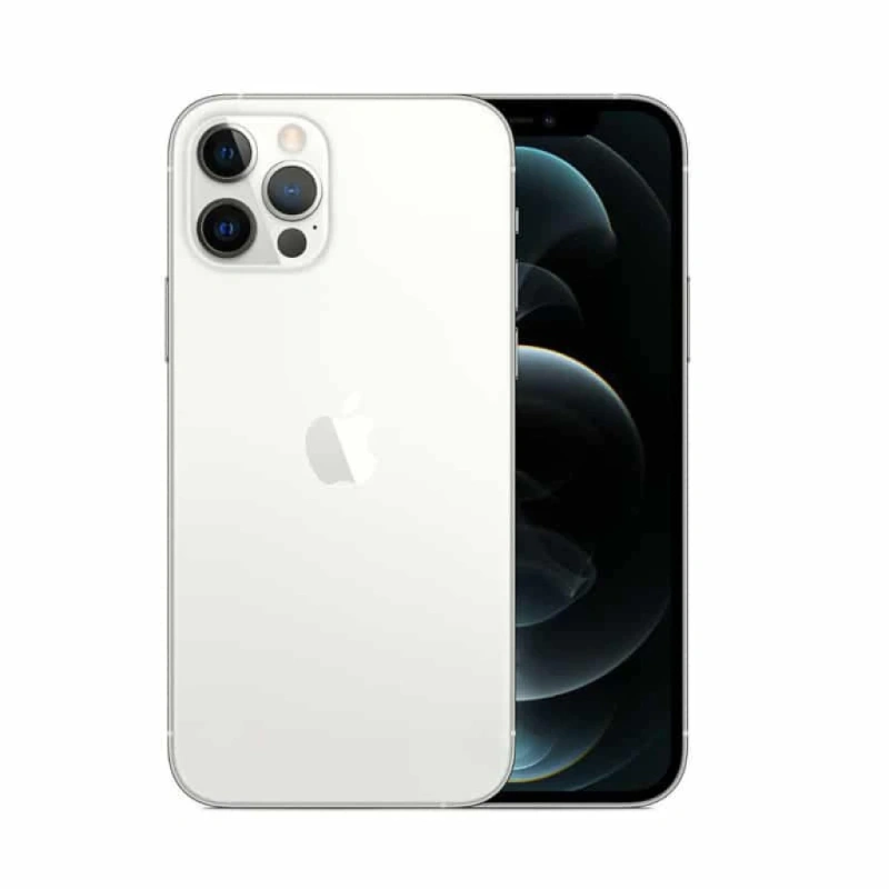 Apple iPhone 12 Pro 256GB | EX-UK/USA | Battery 93% | Super Clean | 6-Month Warranty | Lipa Mdogo Mdogo - Image 4