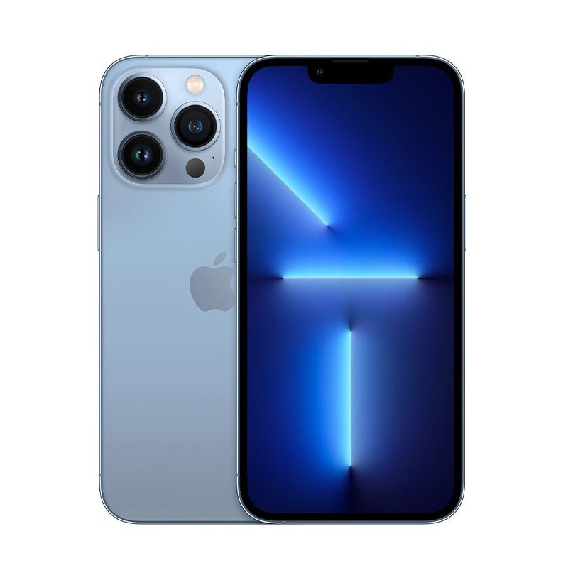 Apple iPhone 13 Pro 256GB | EX-UK/USA | Battery 91% | Colour Options | 6-Month Warranty | Lipa Mdogo Mdogo - Image 5