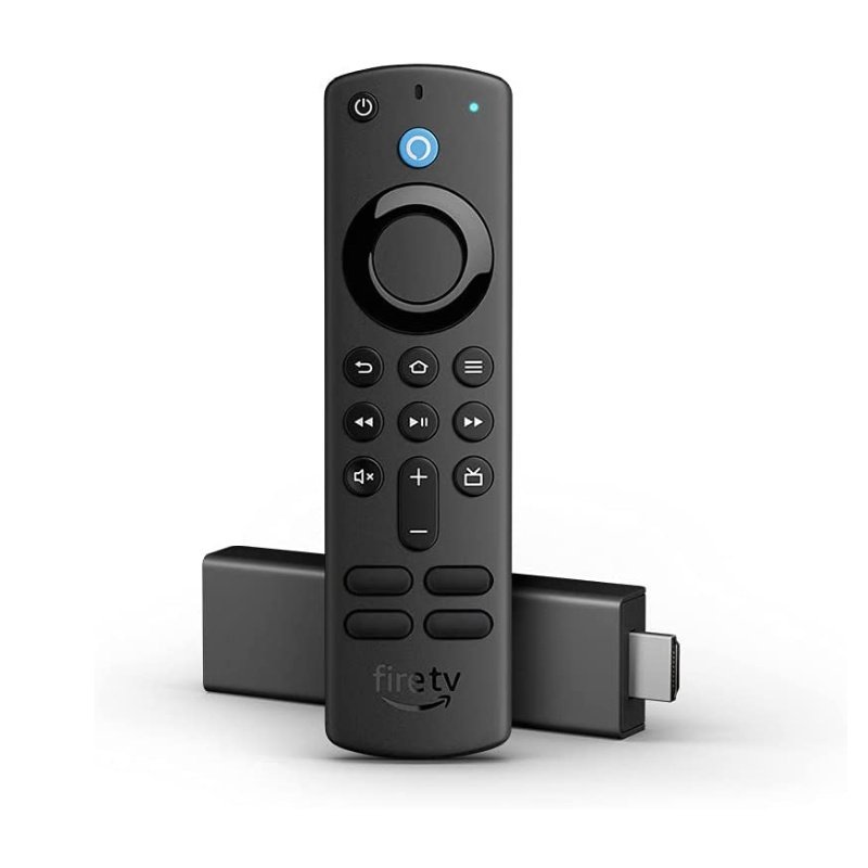 Fire TV Stick 4K Ultra HD - Image 3