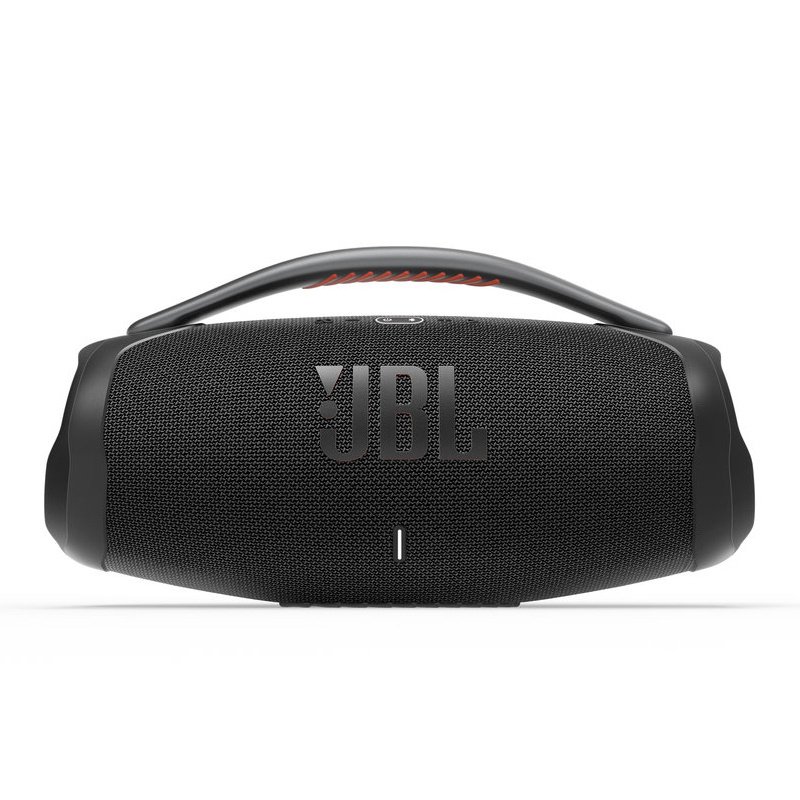 JBL BOOMBOX 3 Speaker (Excellent Quality) - Image 3