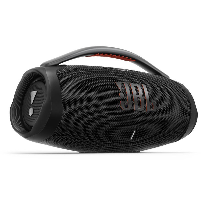 JBL BOOMBOX 3 Speaker (Excellent Quality) - Image 4