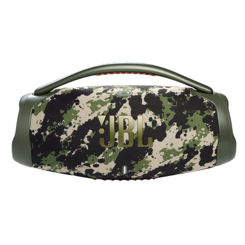JBL BOOMBOX 3 Speaker (Excellent Quality) - Image 2