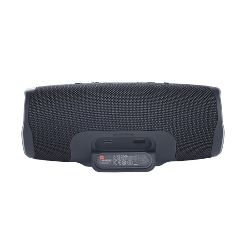 JBL CHARGE 6 Speaker Portable Bluetooth with Powerbank (Excellent Quality) - Image 2
