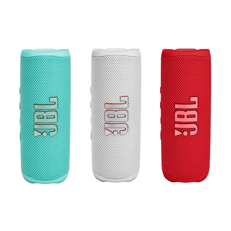 JBL FLIP 7 Speaker Portable Bluetooth (Excellent Quality) - Image 2