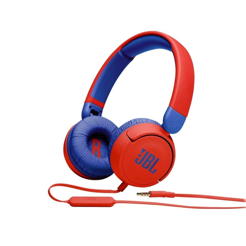 JBL JR310 Kids Headphones (Amazing Quality) - Image 4
