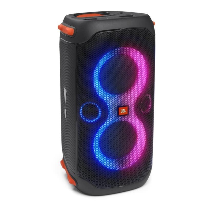 JBL PARTYBOX 110 Speaker Portable Bluetooth (Excellent Quality) - Image 5