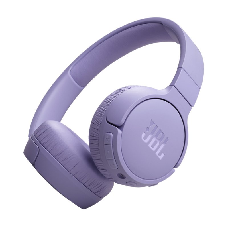 JBL Tune 670NC Wireless Headphones (Amazing Quality) - Image 5
