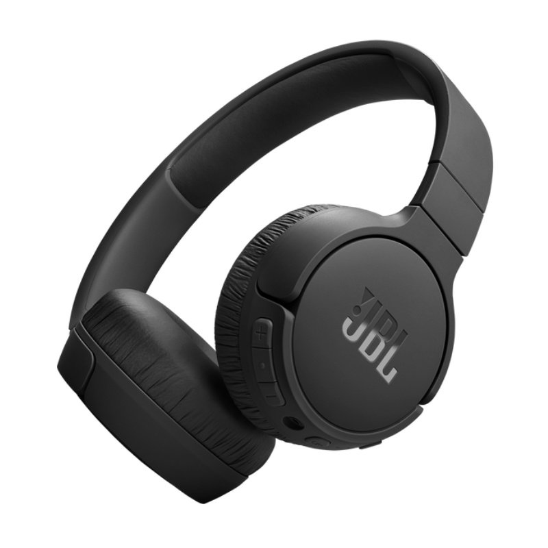 JBL Tune 670NC Wireless Headphones (Amazing Quality) - Image 4
