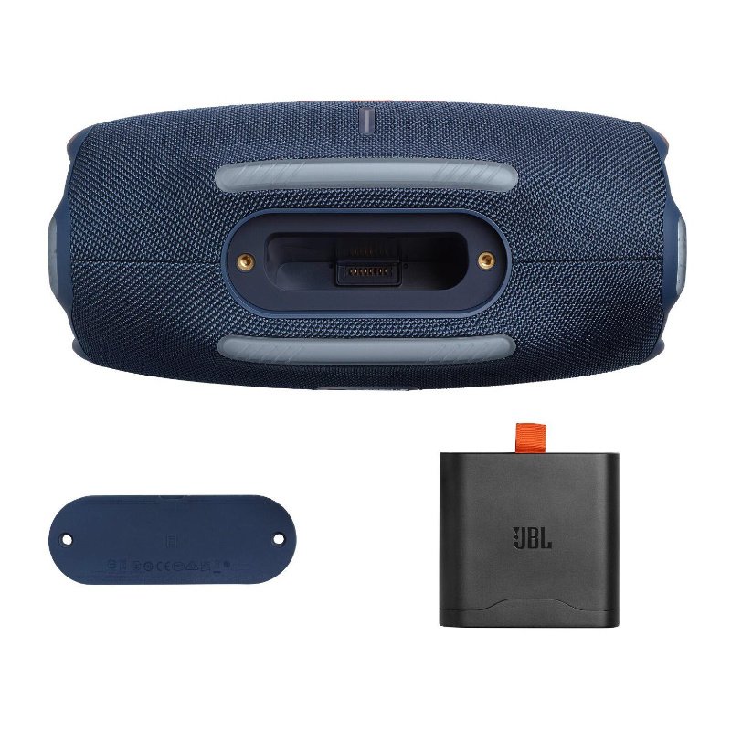 JBL XTREME 4 Speaker Waterproof (Excellent Quality) - Image 4