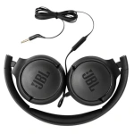 JBL Tune 500BT Wireless On-Ear Headphones (Amazing Quality) - Image 4