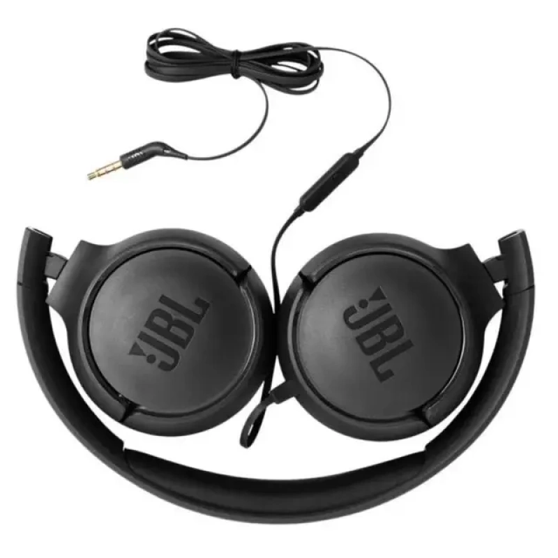 JBL Tune 500BT Wireless On-Ear Headphones (Amazing Quality) - Image 4