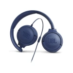 JBL Tune 500BT Wireless On-Ear Headphones (Amazing Quality) - Image 5