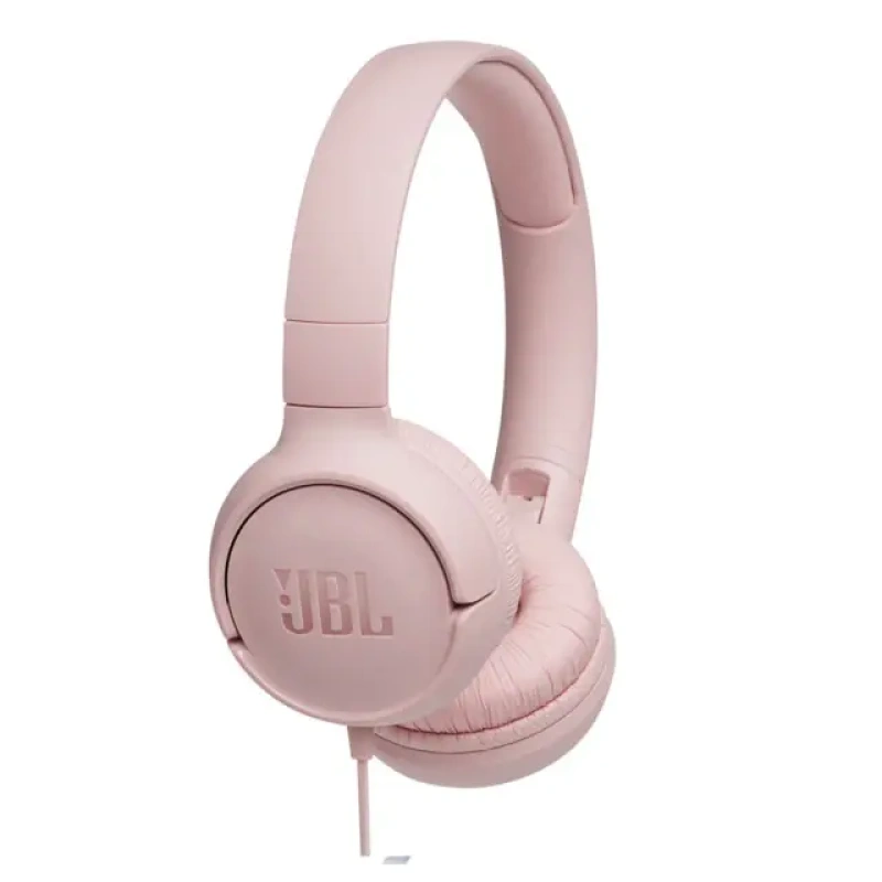 JBL Tune 500BT Wireless On-Ear Headphones (Amazing Quality) - Image 2
