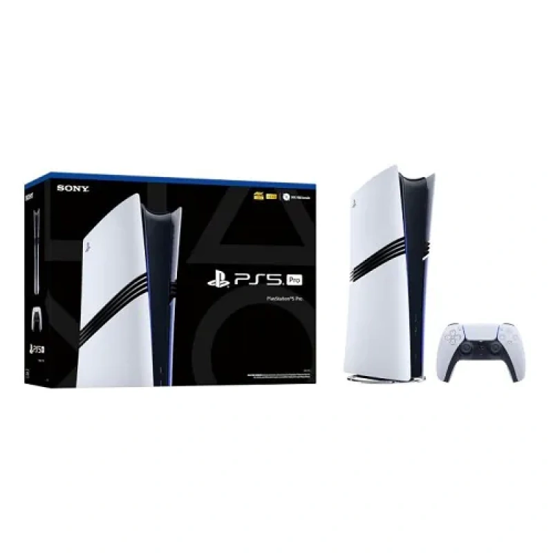 Sony PlayStation 5 Pro - Image 2