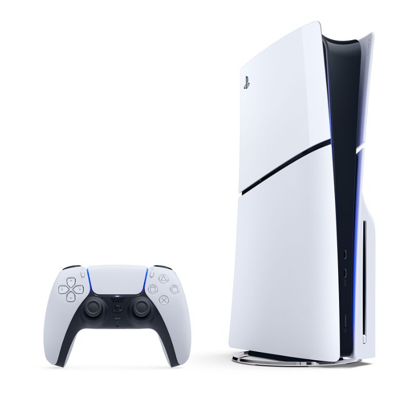Sony Playstation 5 SLIM 1TB - Image 4