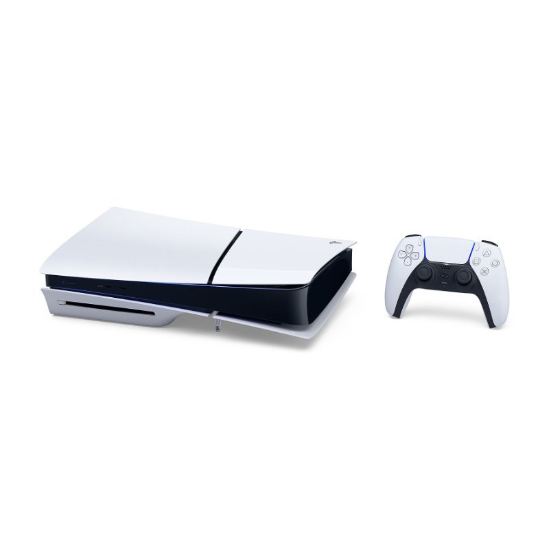 Sony Playstation 5 SLIM 1TB - Image 2