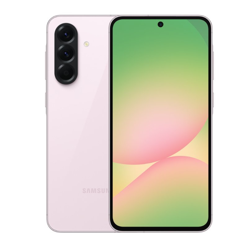 Samsung Galaxy A56 128/256GB 5G – East Africa (Brand New) - Image 4