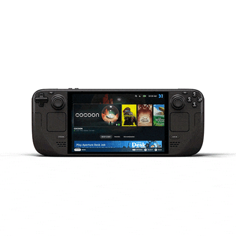 Steam Deck OLED 512GB/1TB - Image 4