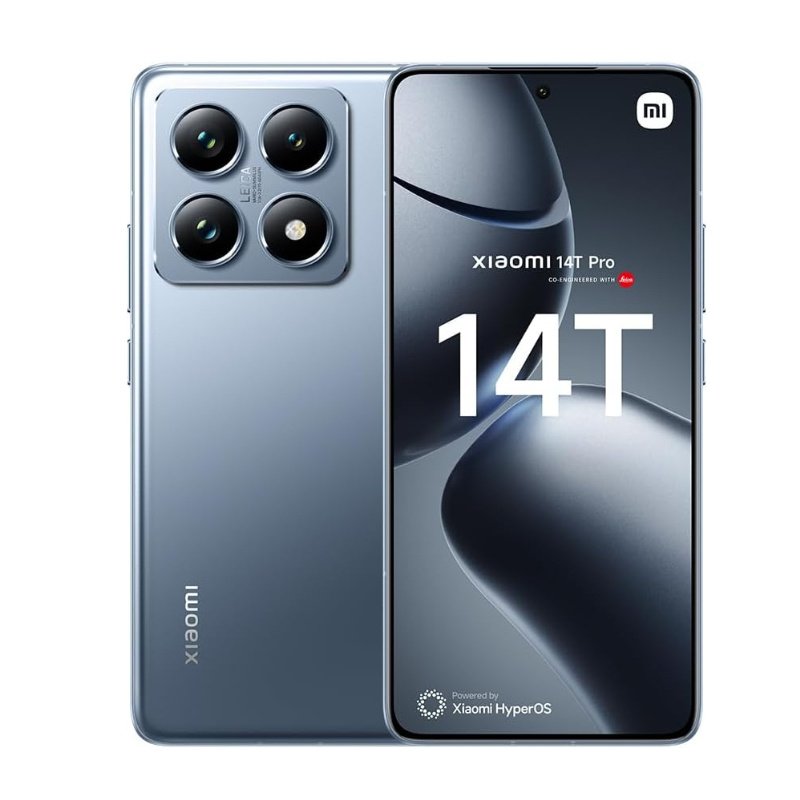 XIAOMI 14T Pro | 512GB, 5G, AMOLED Display, 144Hz Display | 1 year warranty - Image 2