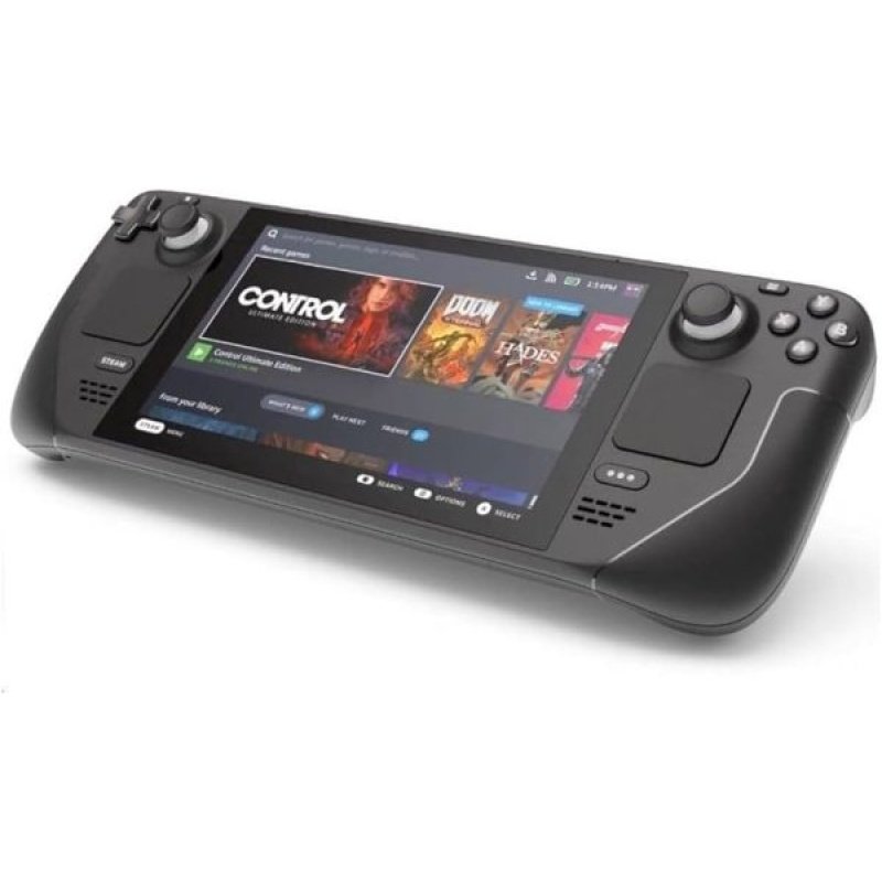 Steam Deck OLED 512GB/1TB - Image 3