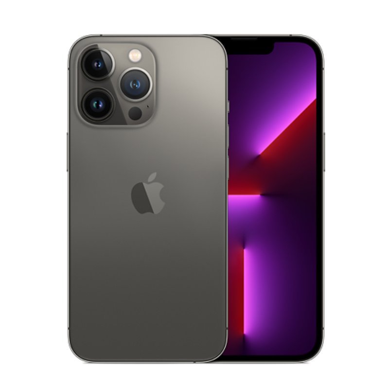 Apple iPhone 13 Pro Max 256GB | EX-UK/USA | Battery 93% | Colour Options | 6-Month Warranty | Lipa Mdogo Mdogo - Image 3