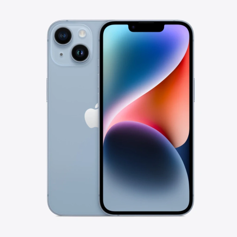Apple iPhone 14 128GB | EX-UK/USA | Battery 92% | Colour Options | 6-Month Warranty (Lipa pole pole) - Image 3