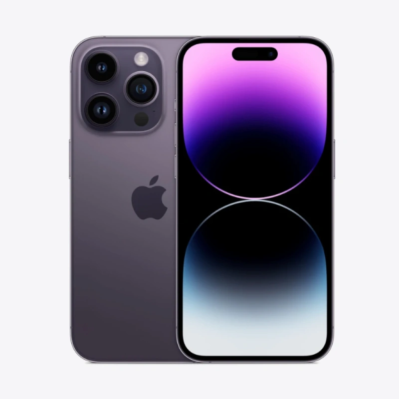 Apple iPhone 14 Pro 256GB | EX-UK/USA | Battery 88% | Grade A+ | 6-Month Warranty | Lipa Mdogo Mdogo - Image 4