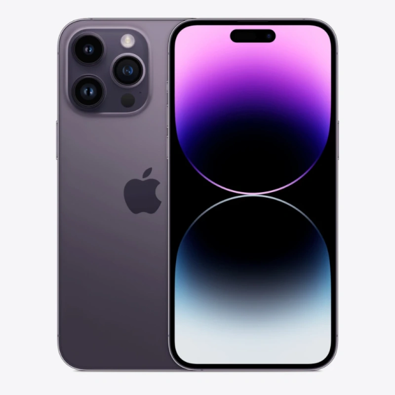 Apple iPhone 14 Pro Max 128/256GB (EX-UK/USA) | 92%+ Battery | Very Clean | 6 Months Warranty | Lipa Pole Pole - Image 2