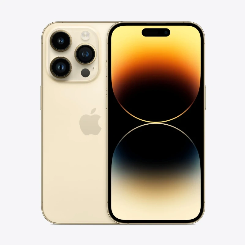 Apple iPhone 14 Pro 256GB | EX-UK/USA | Battery 88% | Grade A+ | 6-Month Warranty | Lipa Mdogo Mdogo - Image 5