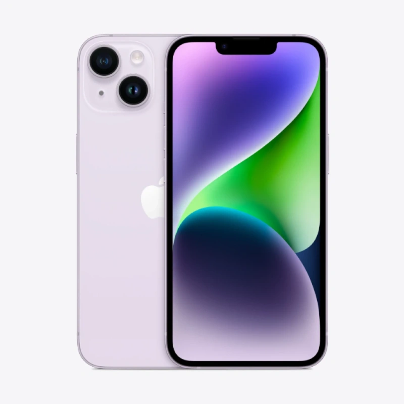 Apple iPhone 14 128GB | EX-UK/USA | Battery 92% | Colour Options | 6-Month Warranty (Lipa pole pole) - Image 2