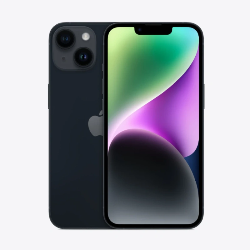 Apple iPhone 14 128GB | EX-UK/USA | Battery 92% | Colour Options | 6-Month Warranty (Lipa pole pole) - Image 4