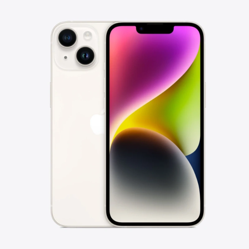 Apple iPhone 14 128GB | EX-UK/USA | Battery 92% | Colour Options | 6-Month Warranty (Lipa pole pole) - Image 5
