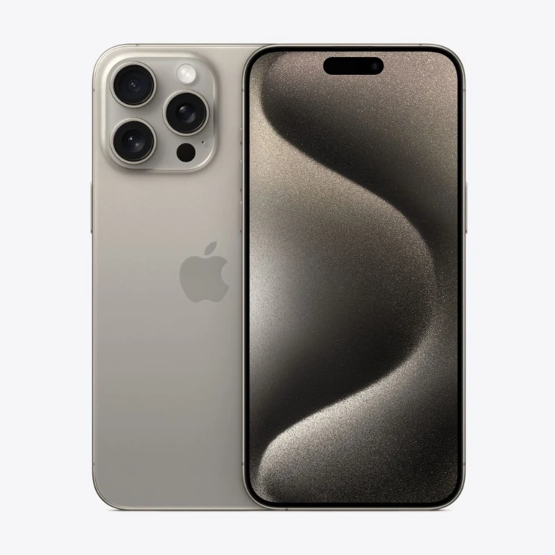 Apple iPhone 15 Pro Max 256GB | EX-UK/USA | Battery 92% | Grade A+ | 6-Month Warranty | Lipa Mdogo Mdogo - Image 5