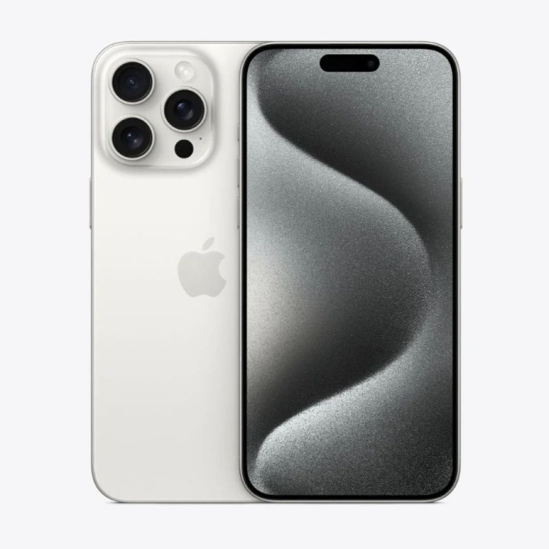 Apple iPhone 15 Pro Max 256GB | EX-UK/USA | Battery 92% | Grade A+ | 6-Month Warranty | Lipa Mdogo Mdogo - Image 4