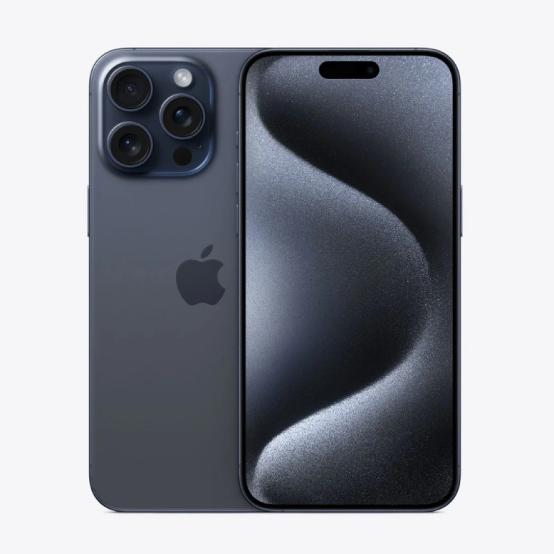 Apple iPhone 15 Pro Max 256GB | EX-UK/USA | Battery 92% | Grade A+ | 6-Month Warranty | Lipa Mdogo Mdogo - Image 3