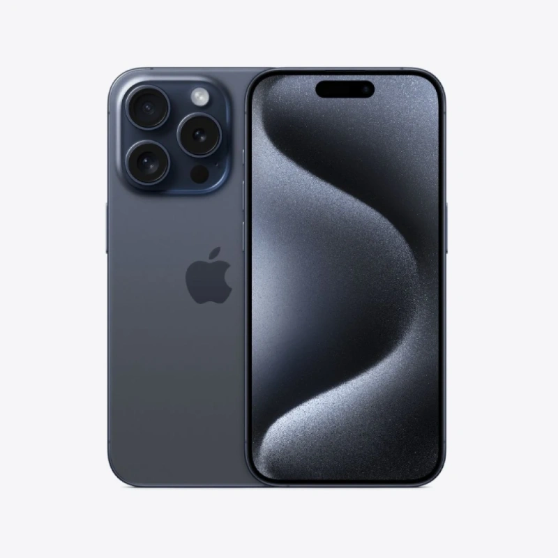 Apple iPhone 15 Pro 256GB | EX-UK/USA | Battery 88% | Grade A+ | 6-Month Warranty | Lipa Mdogo Mdogo - Image 2