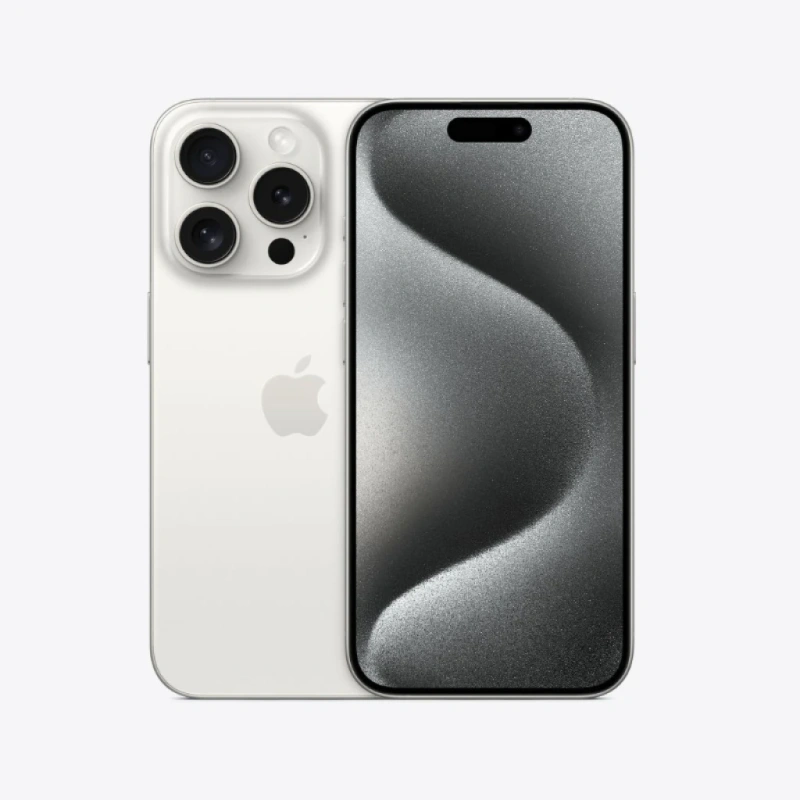 Apple iPhone 15 Pro 256GB | EX-UK/USA | Battery 88% | Grade A+ | 6-Month Warranty | Lipa Mdogo Mdogo - Image 3