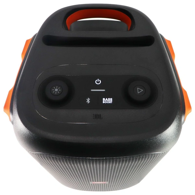 JBL PARTYBOX 110 Speaker Portable Bluetooth (Excellent Quality) - Image 2