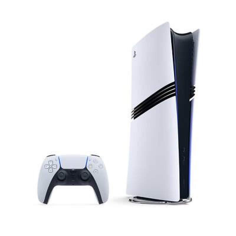 Sony PlayStation 5 Pro - Image 3