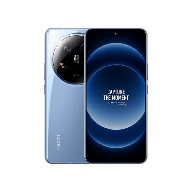 XIAOMI 14T Ultra | 512GB, 120Hz AMOLED Display, Triple 50MP Camera | 1 year warranty - Image 3