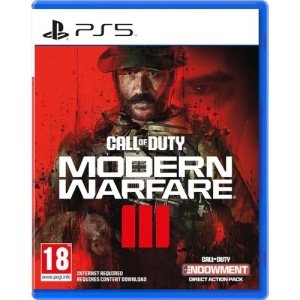 COD MW3