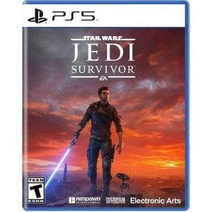 JEDI SURVIVOR