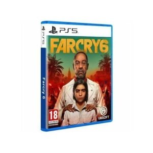 FARCRY 6