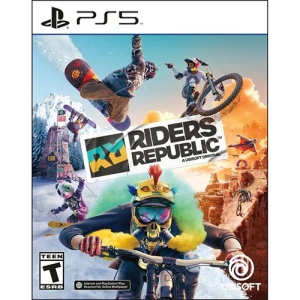 RIDERS REPUBLIC