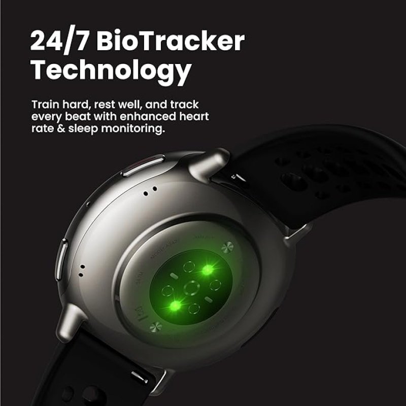 Amazfit Active 2 - Image 4