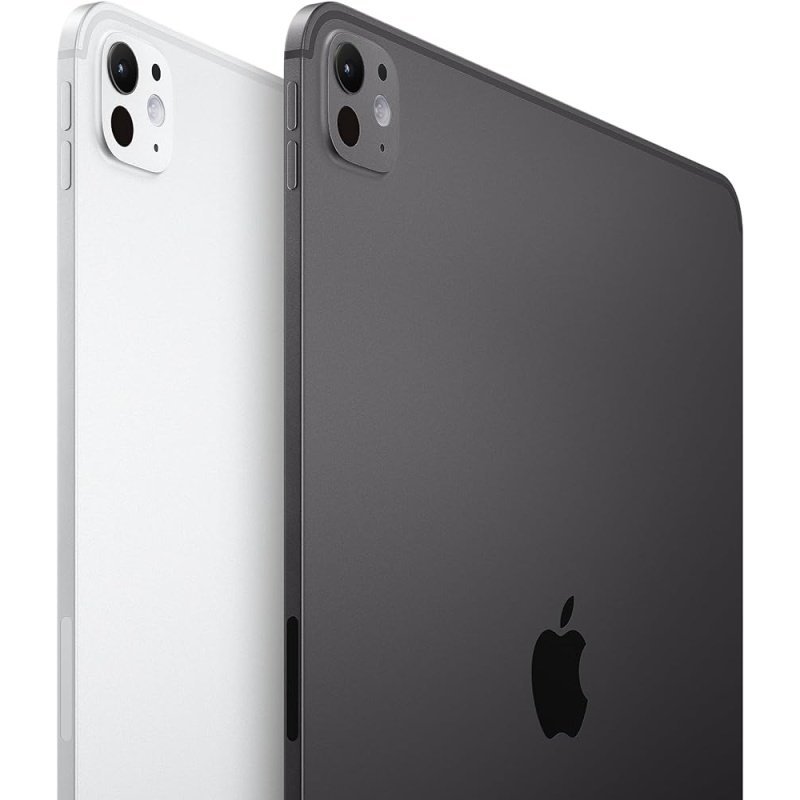 Apple iPad Pro 13 inch 2025 1TB Wi-Fi + Cellular | M4 Chip, Apple Pencil Pro Compatible | 1 year warranty - Image 2