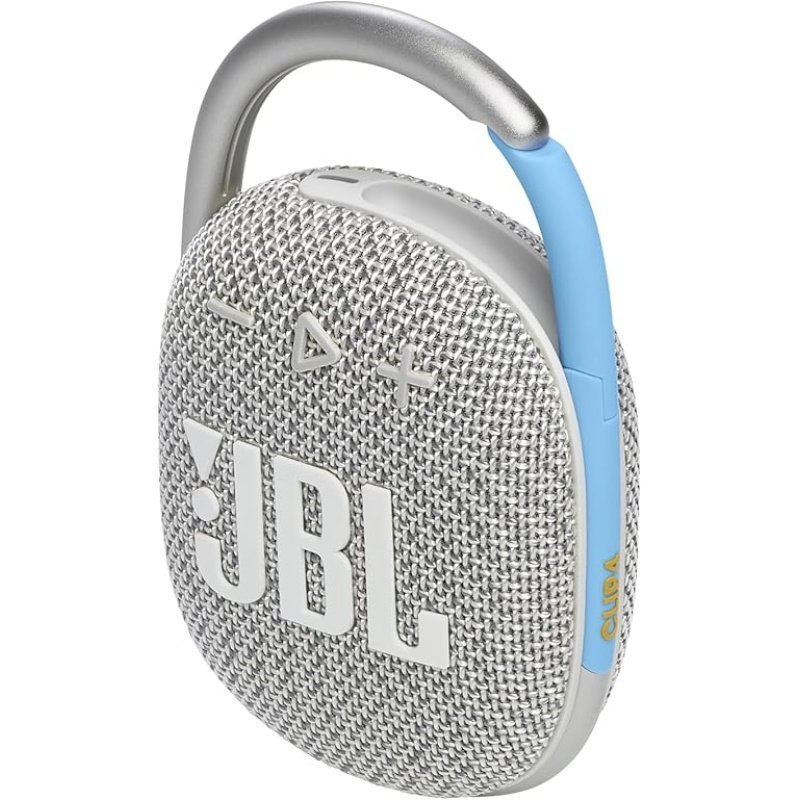 JBL CLIP 4 Speaker (Excellent Quality) - Image 6