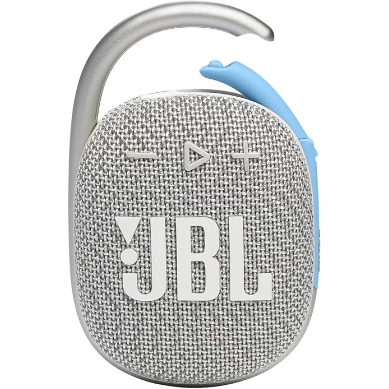 JBL CLIP 4 Speaker (Excellent Quality) - Image 7