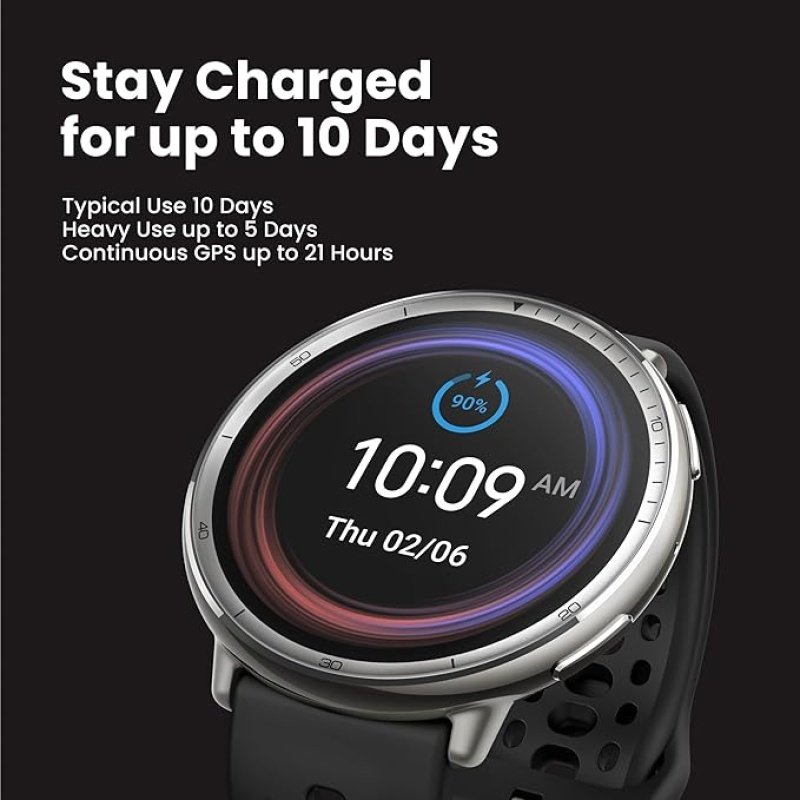 Amazfit Active 2 - Image 6