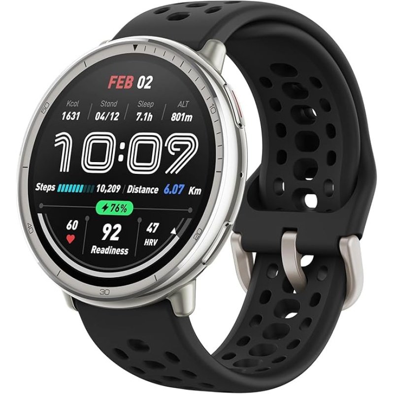 Amazfit Active 2 - Image 7